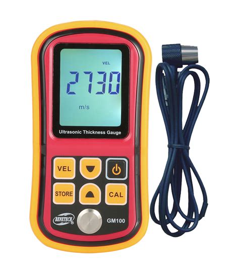 measuring the thickness device|ultrasonic thickness measuring device.